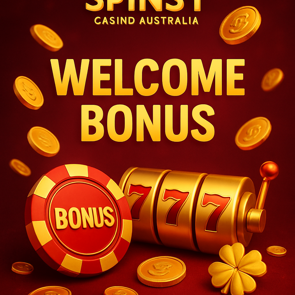 Welcome Bonus